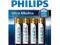 Bateria PHILIPS LR6E4B/10 EXTREME LIFE PLUS