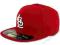 czapka New Era St. Louis 7 1/8 56,8 cm h-hclothing