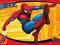 SPIDERMAN - KICK - rewelacyjny plakat 61x92cm !