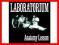 Anatomy Lessons (Reedycja) - Laboratorium [nowa]