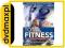 dvdmaxpl TOTAL FITNESS DLA MĘŻCZYZN (2DVD)