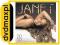 dvdmaxpl JANET JACKSON: 20 Y.O. LIMITED EDITION (