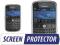 BLACKBERRY 9000 FIRMOWA FOLIA ZESTAW 6SZT PROMOCJA