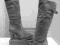 Kozaki Tamaris 21-26699-27 grey r. 39