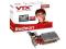 VTX3D HD5450 512MB DDR2 VGA+DVI+HDMI PCI-E Silent