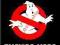 POGROMCY DUCHÓW Ghostbusters