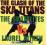 SKATALITES THE Vs LAUREL ATIKEN-Clash Of The Ska