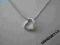 naszyjnik ze srebra z kufra szkotki