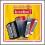 MELODIES of Kirmes accordion vol.2 Instrumetal