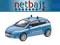 MONDO MOTORS Fiat Grande Punto Polizia