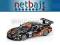 MINICHAMPS Porsche 911 GT3RS #91