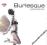 SERIOUSLY GOOD MUSIC: BURLESQUE CD