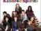 VARIOUS - KINDRED SPIRITS CD