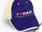 VARIOUS - I LOVE DAD CD