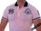 !!! SALE !!! EXTRA T-SHIRT POLO LEAGUE 96 XXL