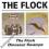 CD FLOCK THE FLOCK / DINOSAUR SWAMP