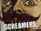 SYSTEM OF A DOWN - SCREAMERS - DOCUMENTARY DVD