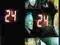 24 GODZINY SEZON 6 (6 DVD)