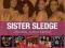 SISTER SLEDGE - ORIGINAL ALBUM SERIES 5 CD