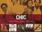 CHIC - ORIGINAL ALBUM SERIES 5 CD