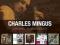 CHARLES MINGUS - ORIGINAL ALBUM SERIES 5 CD
