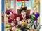 TOY STORY 3 DVD