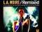 L.A.NOIRE - REMIXED CD
