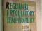 1960r Regulacja i regulatory temperatury Sochor