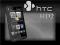 HTC HD2 FOLIA POLIWĘGLANOWA 6 SZT PROMOCJA