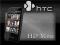 HTC HD MINI FOLIA POLIWĘGLANOWA 6 SZT PROMOCJA