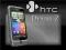HTC DESIRE Z FOLIA POLIWĘGLANOWA 6 SZT PROMOCJA