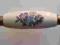 UCHWYTY MEBLOWE uchwyt meblowy porcelana st. złoto