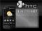 HTC TOUCH HD FOLIA POLIWĘGLANOWA 6 SZT PROMOCJA