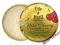 100% BIO Balsam do ust Dzika Wiśnia Figs&Rouge