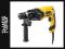 PolMar DEWALT D25013K MŁOTOWIERTARKA 650W SDS PLUS