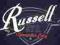 T-SHIRT RUSSELL ATHLETIC L ZAKUPIONY W ANGLII