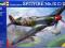 SUPERMARINE SPITFIRE Mk.IX C/XVI 1:48 REVELL 04554