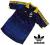 139# ADIDAS BASKETBALL KOSZULKA POLO (2XT) CLIMA