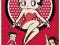 Betty Boop (Classic) - plakat  61x91,5 cm