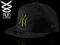 NEW ERA LEAGUE BASIC NY 7 5/8 RUN COLORS WAWA