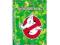 POGROMCY DUCHÓW - GHOSTBUSTERS 1+2 [DVD]