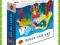 GRA edukacyjna KLUCZ I SIĘ UCZ MAXI 5+ TYCHY