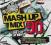 Ministry Of Sound Mash Up Mix 90s/Snap Sash Moloko