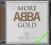 ABBA -MORE GOLD Greatest Hits/Honey Honey I do I d