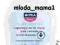 NIVEA BABY ŻEL DO MYCIA CIAŁA I WŁOSÓW - 250 m