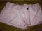 CUDO SZORTY FIGI 50 48 XXL 52 BAWEŁNA NOWE