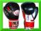 Rękawice Bokserskie FIGHT DRAGON SKÓRA __ 10oz