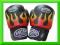 Rękawice Bokserskie FLAMES MASTERS ___ 10oz