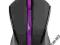 Mysz A4Tech Q3-310-5 Black+Purple USB fajny desing