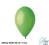 Balon/Balony Gumowe -30 cm ZIELONY PASTEL 5 SZT.